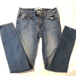 KanCan Skinny Jeans
